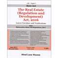 The Real Estate (Regulation and Development) Act - Mahavir Law House(MLH)